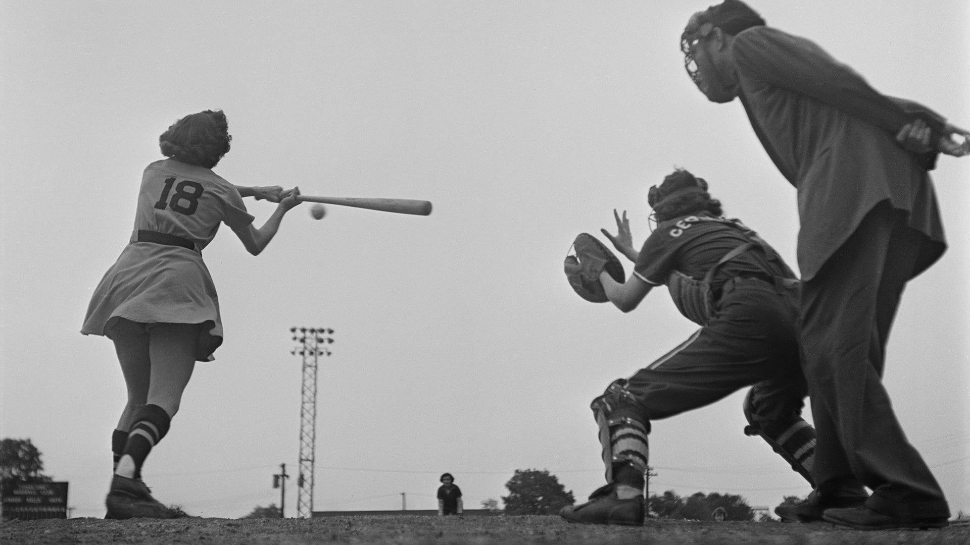 history of washington, d.c. professional baseball