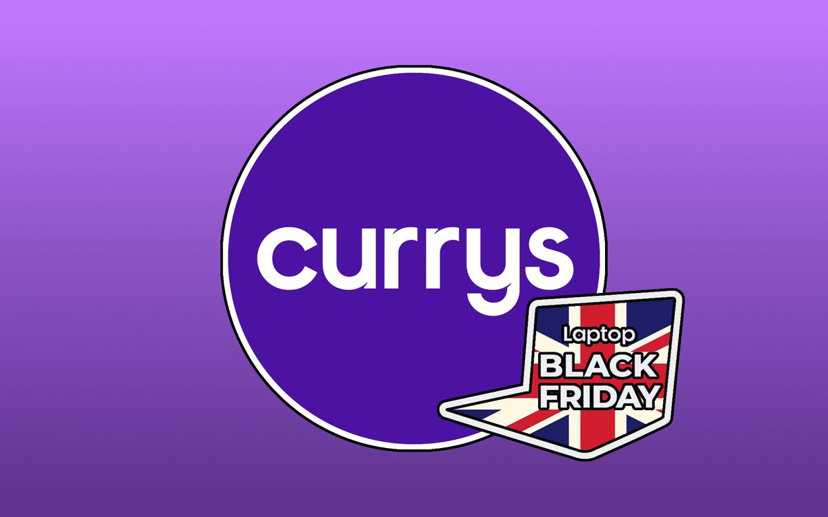 currys black friday deals