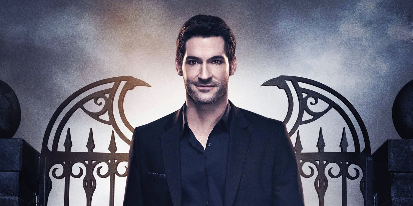 list of lucifer characters