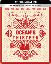 ocean’s thirteen