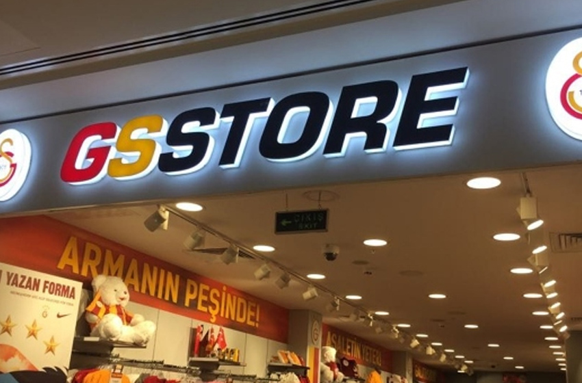 gs store