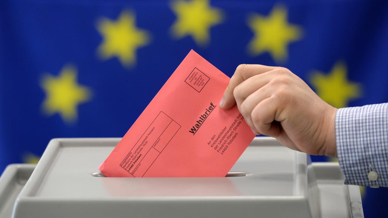europawahl 2019