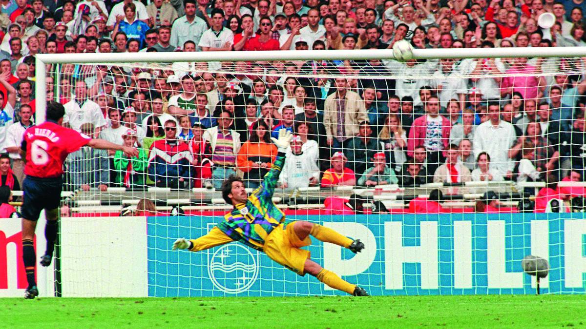 uefa euro 1996