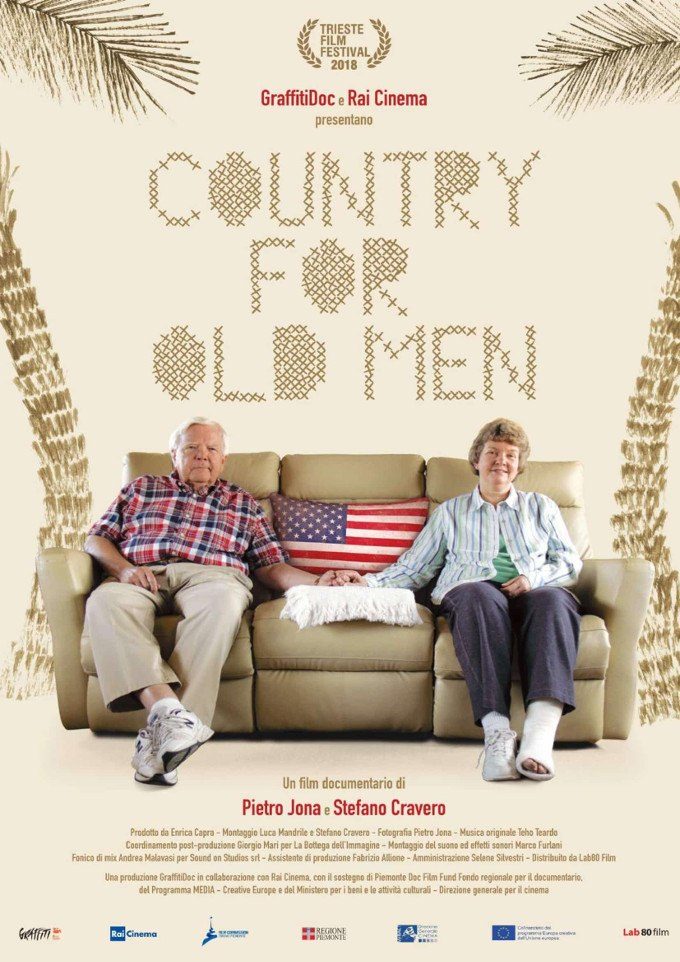 no country for old men (film)