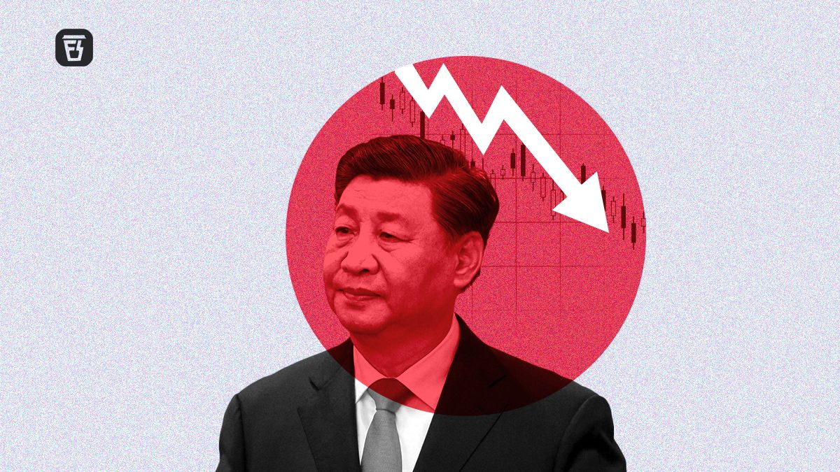 2015 chinese stock market crash