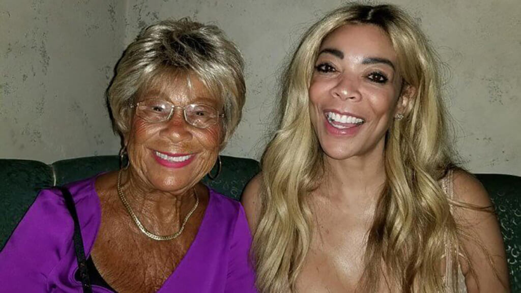 wendy williams mother