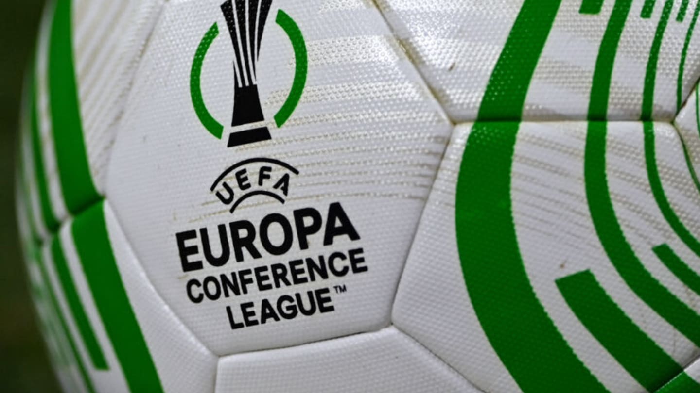 2020���21 uefa europa league qualifying phase and play off round