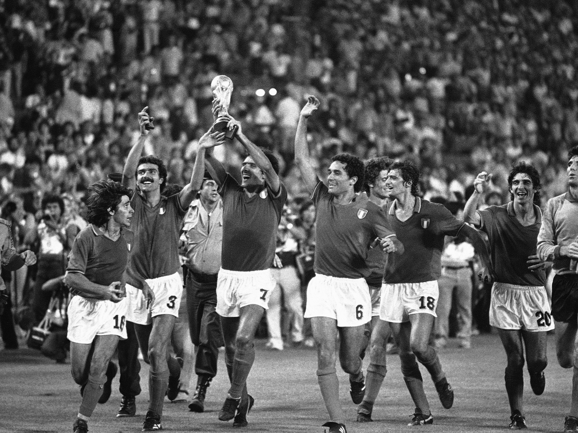 1982 fifa world cup