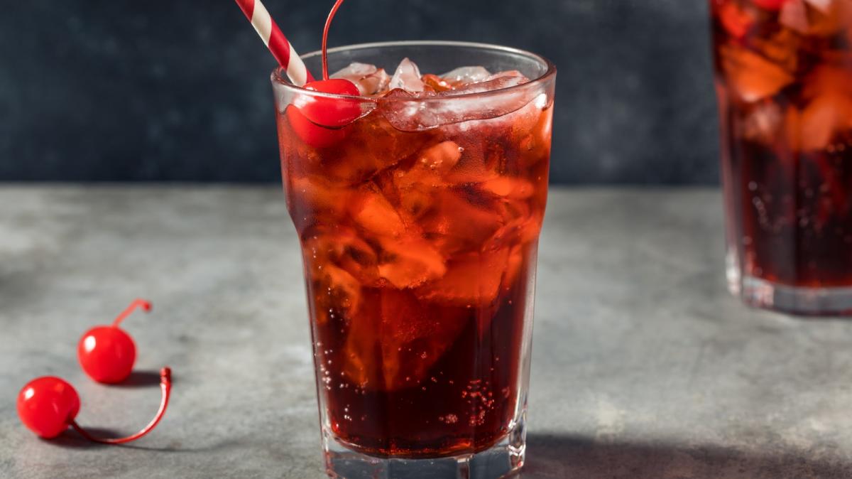 shirley temple (drink)