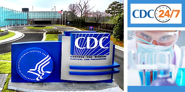 centers for disease control and prevention
