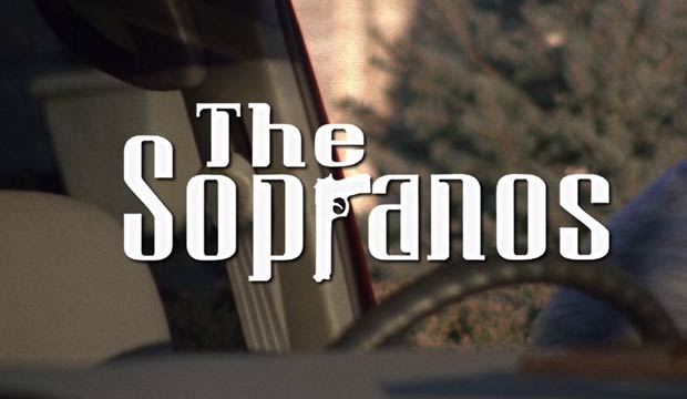 list of the sopranos episodes