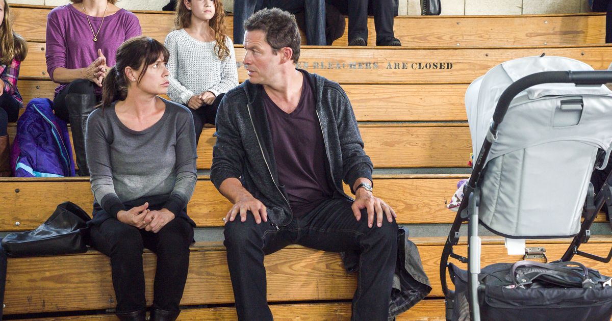 list of the affair episodes