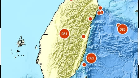 里氏地震規模