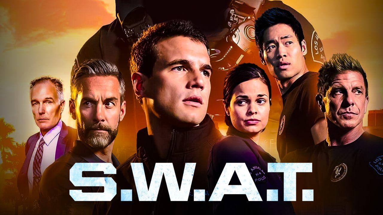 s.w.a.t. (2017 tv series)