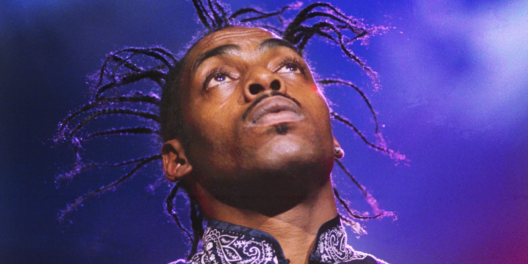 coolio discography