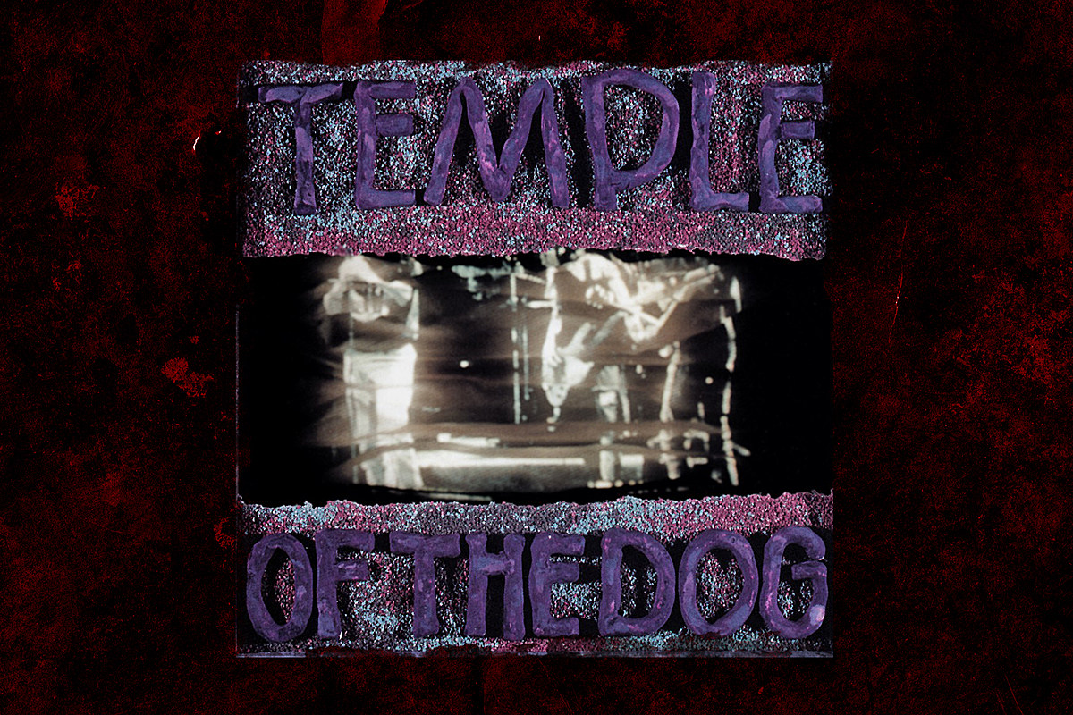 temple of the dog (album)