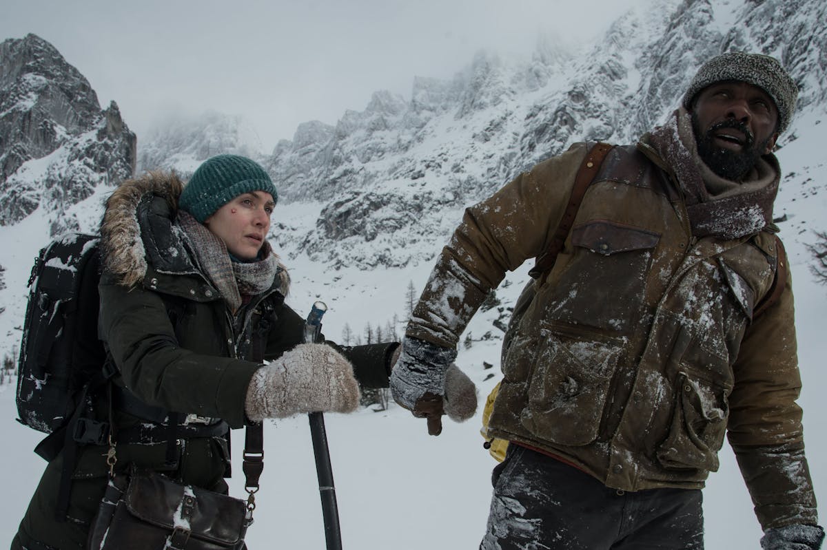the mountain between us (film)