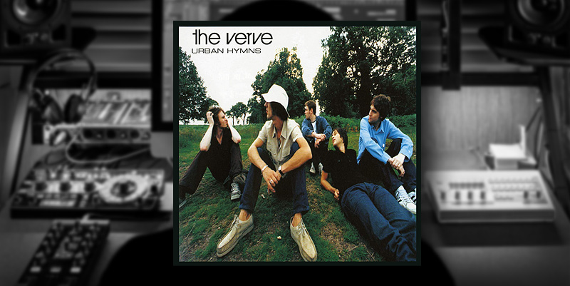 the verve