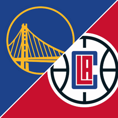 warriors  clippers
