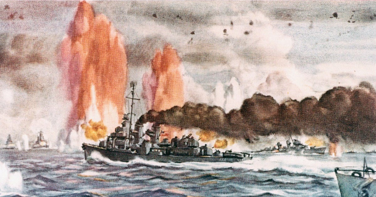 japanese battleship haruna