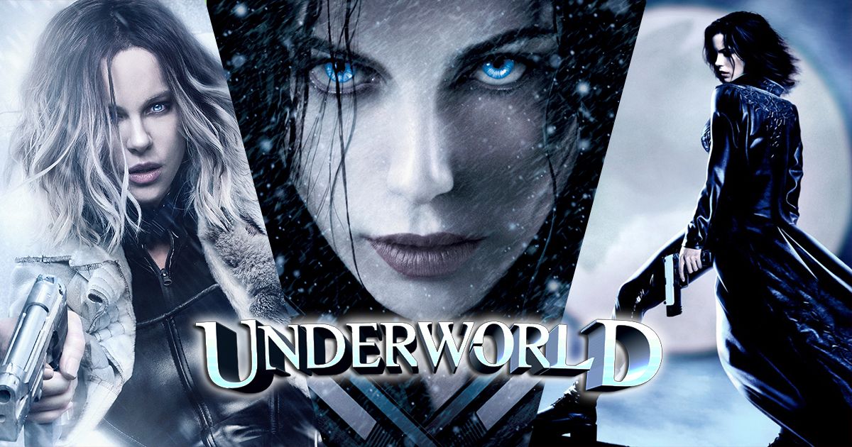 underworld (film series)