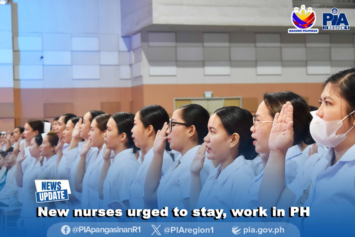 philippine nurses association