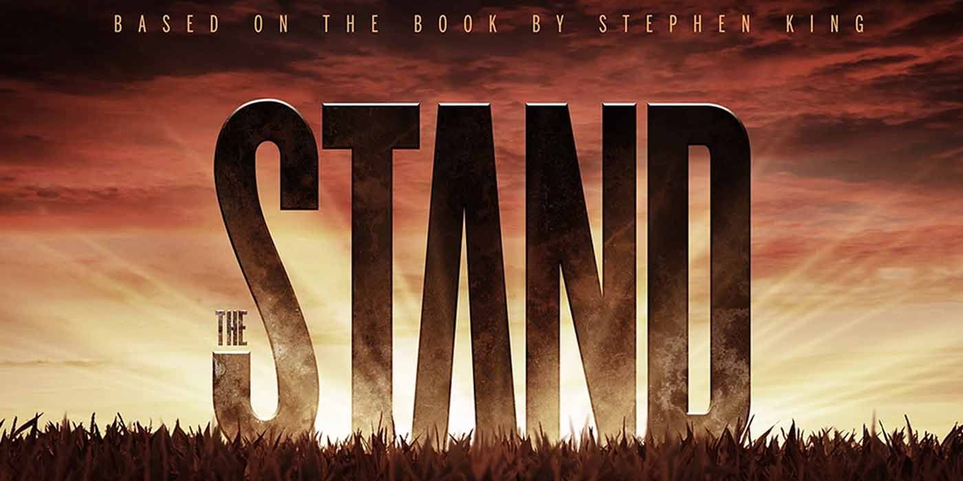 the stand (serie de televisión de 2020)