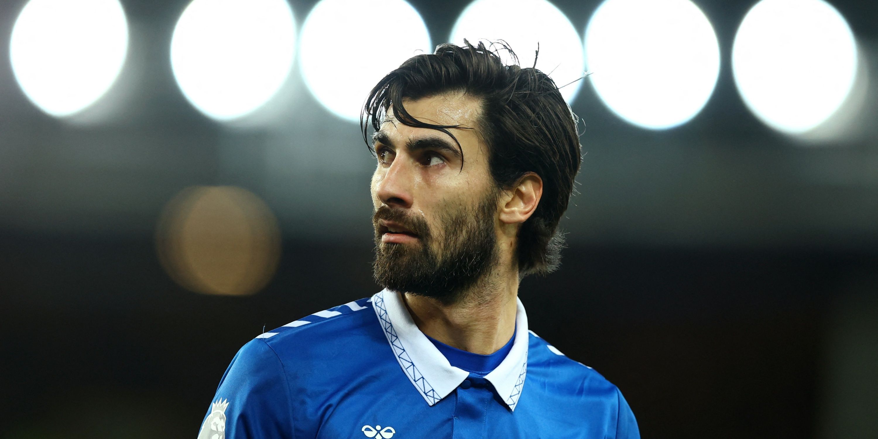 andré gomes