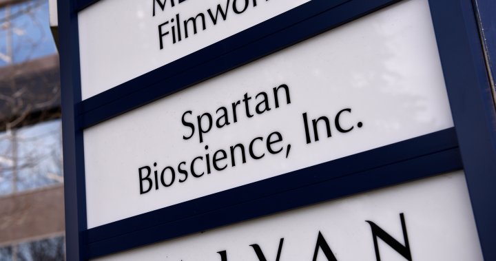 spartan bioscience