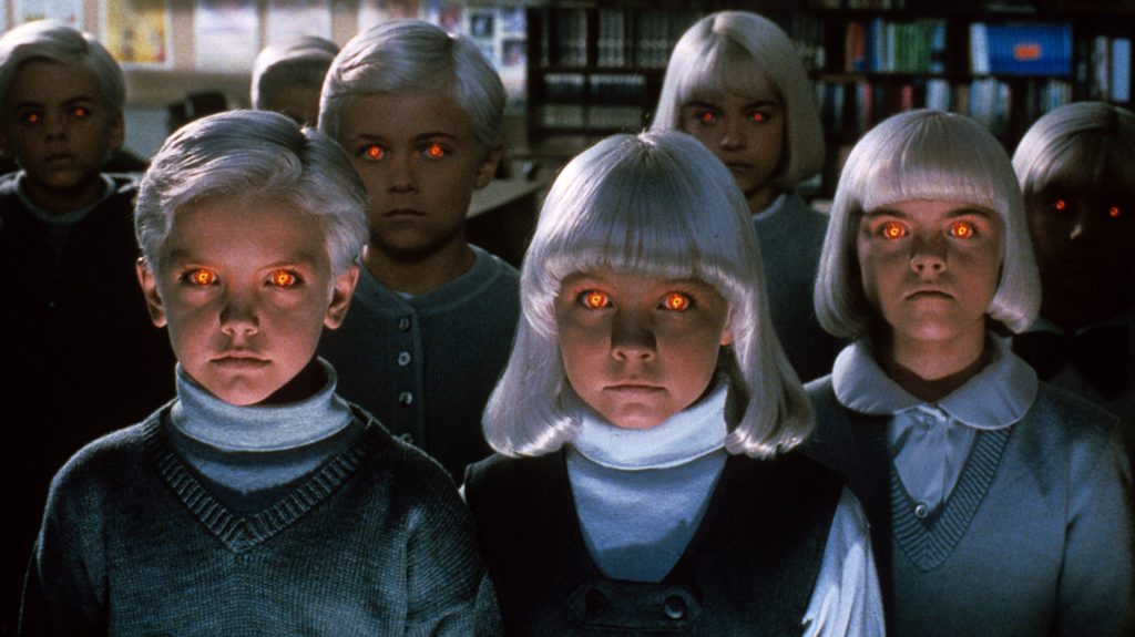 village of the damned (1960 film)
