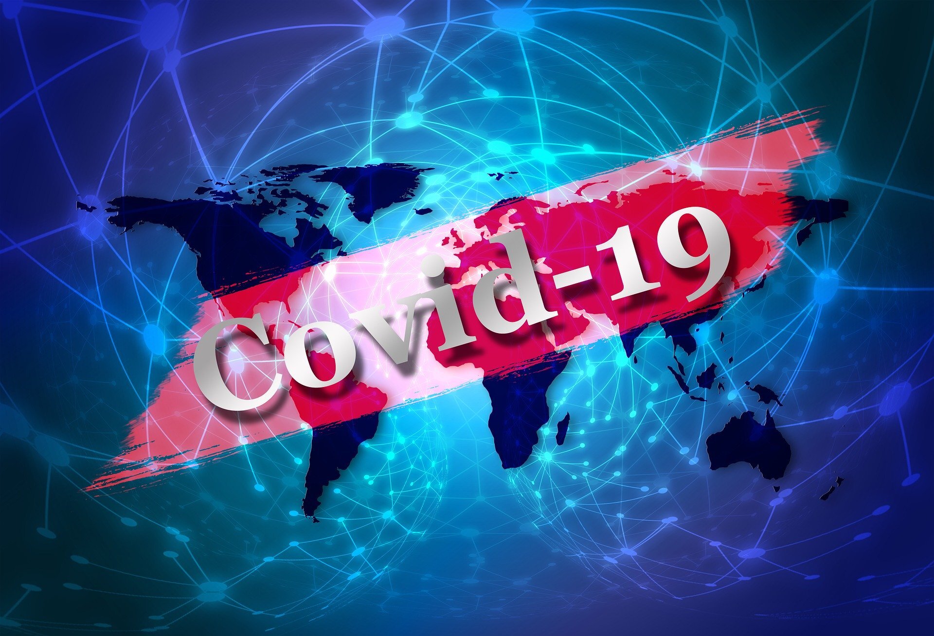coronavirus (covid 19)