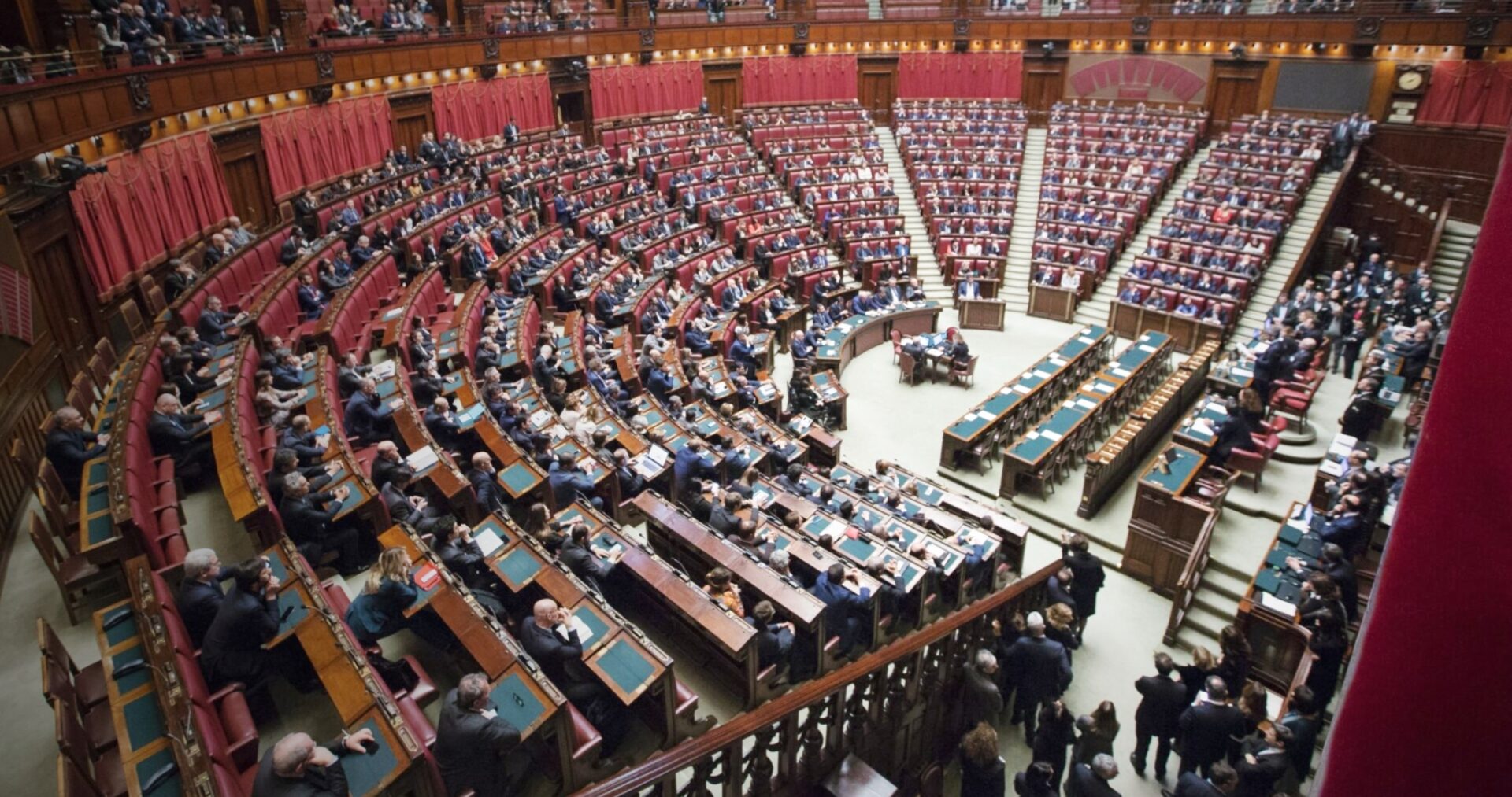 elezioni parlamentari in romania del 2020