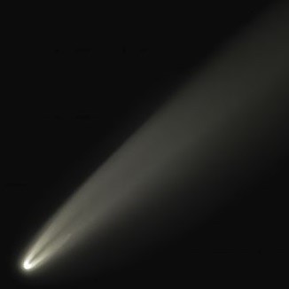 kometa 2020