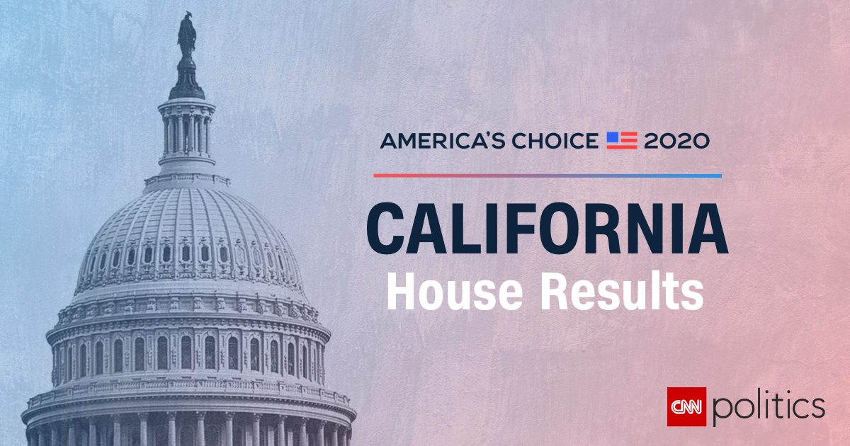 2020 united states house of representatives elections