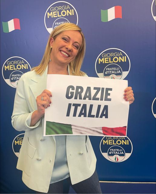 eleições legislativas na itália em 2022