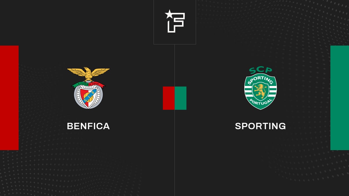 benfica – sporting