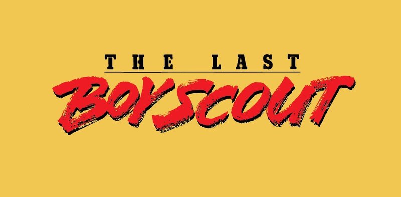 last boy scout – das ziel ist überleben