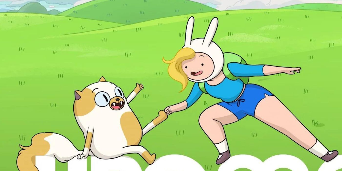 list of adventure time episodes