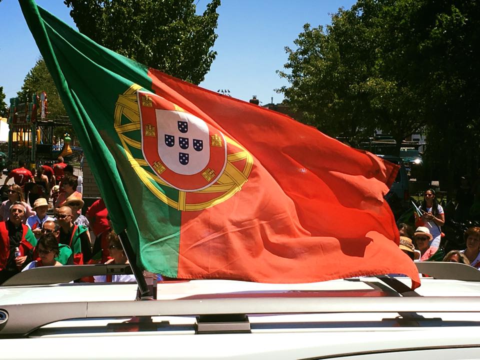 portugal day