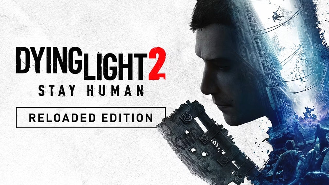 dying light 2 stay human