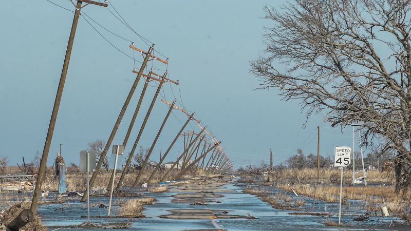 hurricane delta