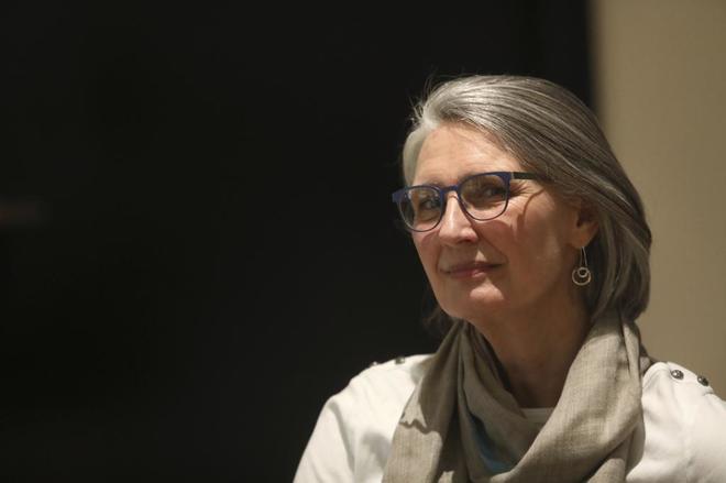 louise penny