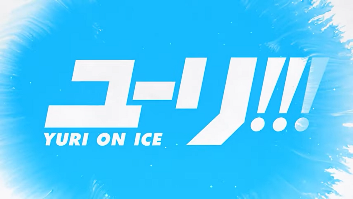 yuri on ice