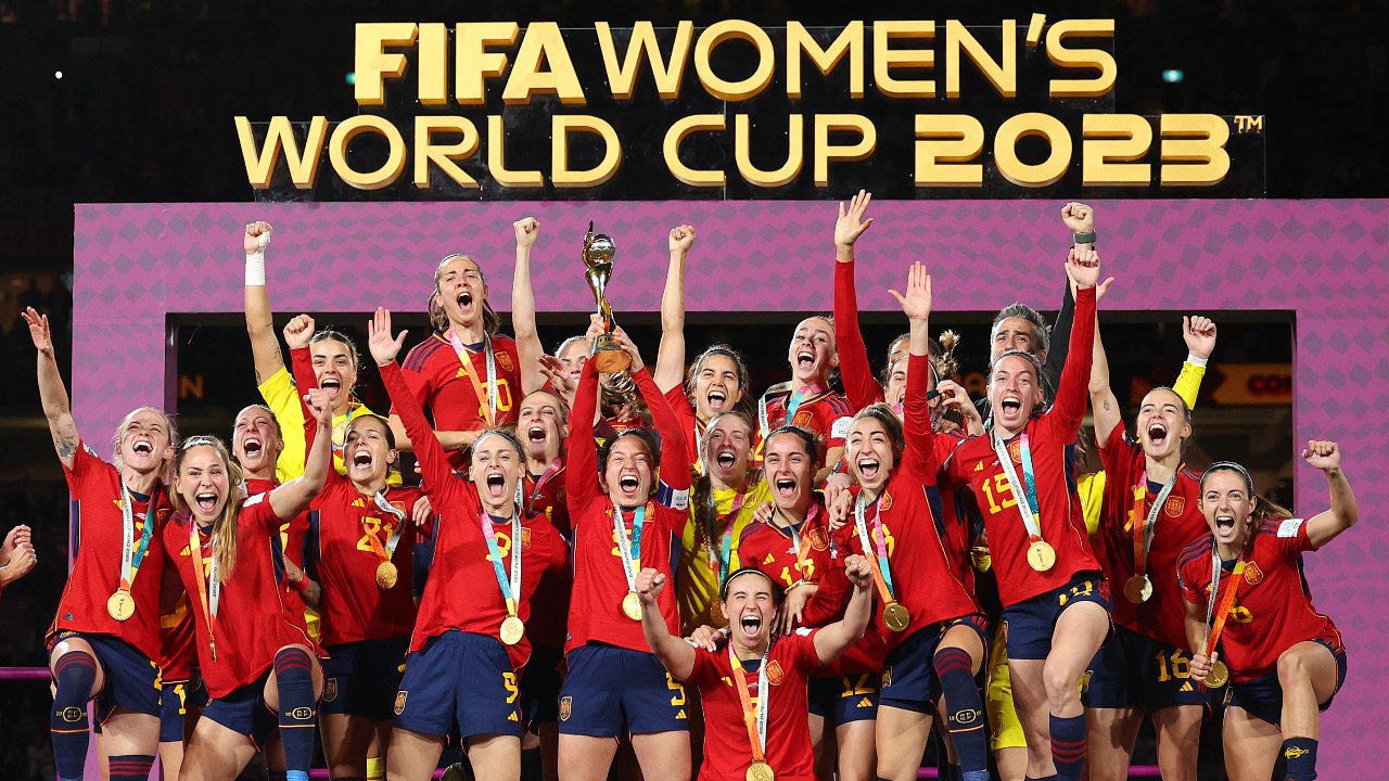 wereldkampioenschap voetbal vrouwen