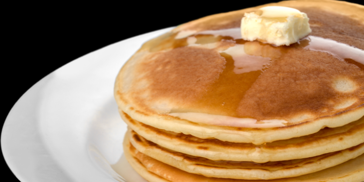 national pancake day