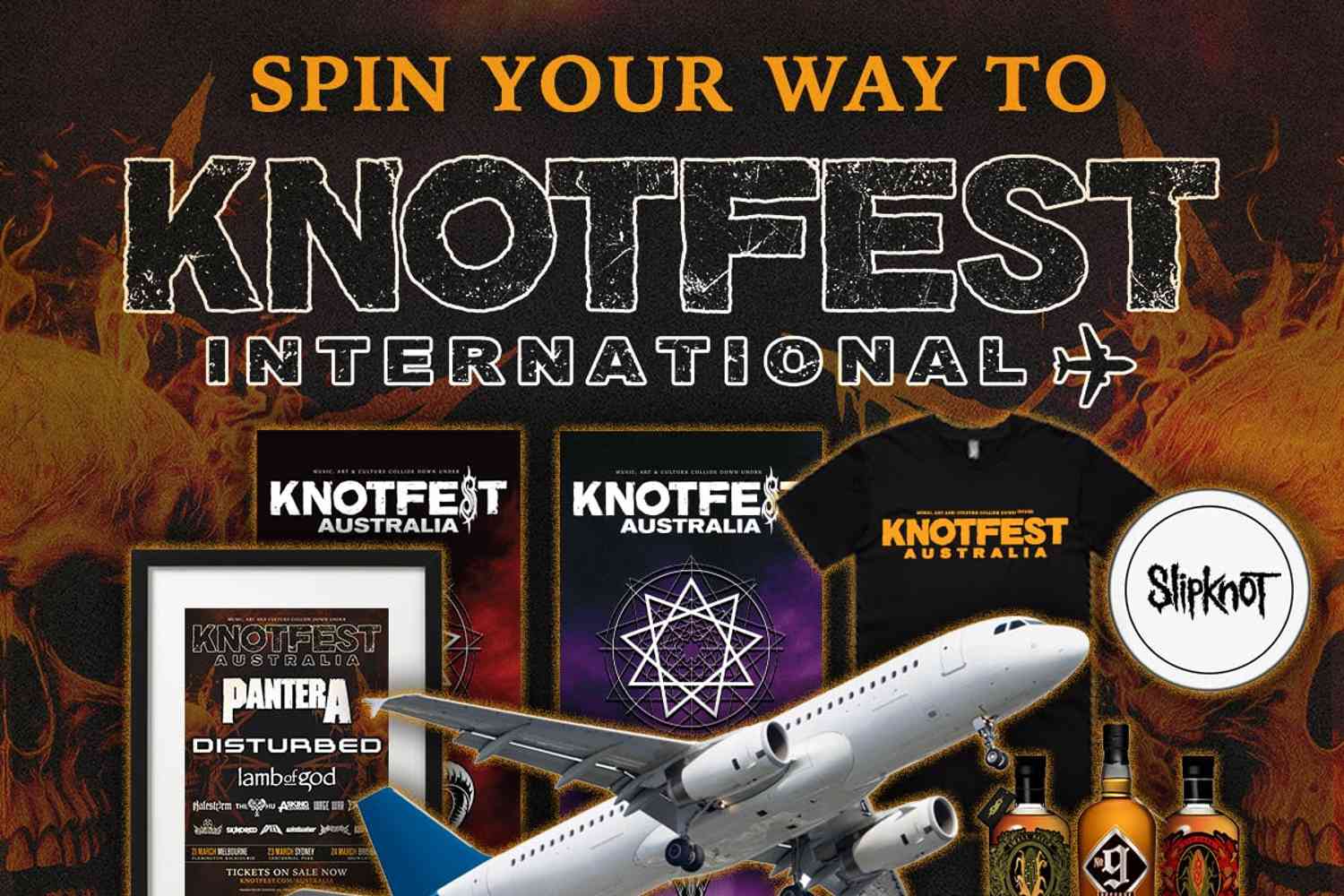 knotfest