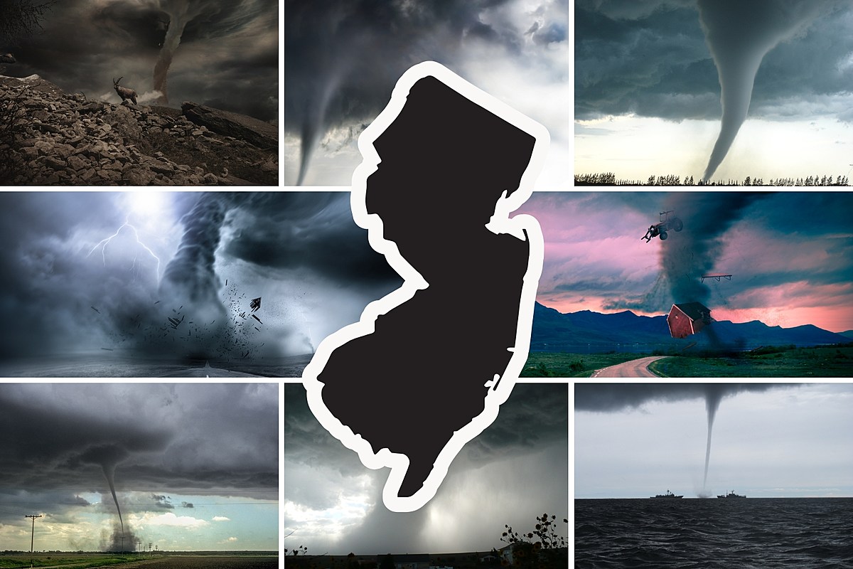 list of new jersey tornadoes