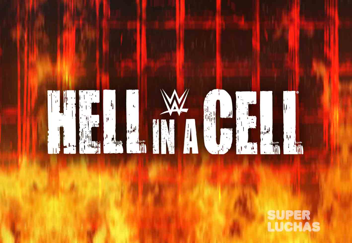 hell in a cell 2019