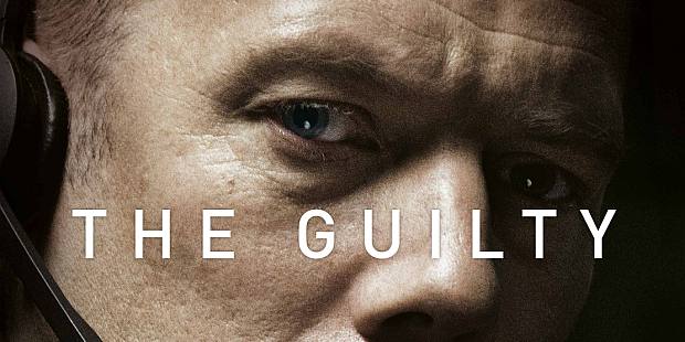 the guilty (2021)