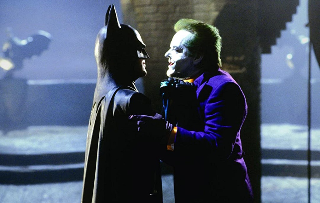 batman (film 1989)